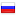 smallbay.ru hosted country